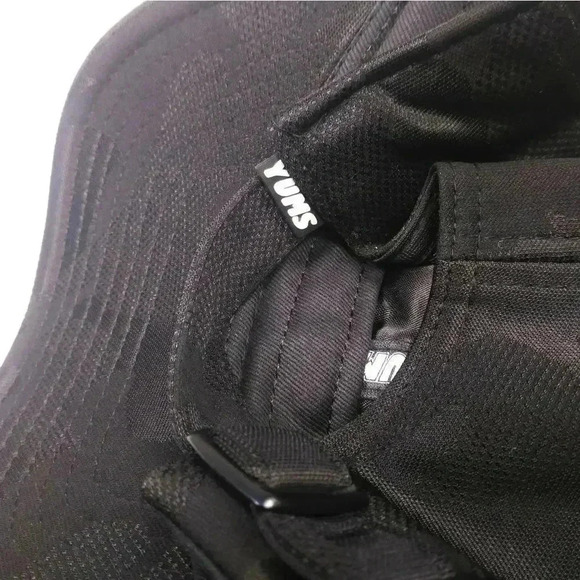 Unisex Yums Adjustable Hat New With tags. - Picture 5 of 6